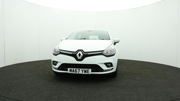 Used Renault Clio 2017 for sale - 76122244: Photo 58