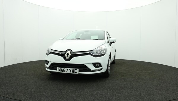 Used Renault Clio 2017 for sale - 76122244: Photo 59