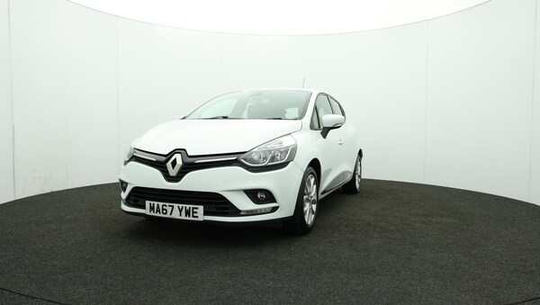 Used Renault Clio 2017 for sale - 76122244: Photo 60