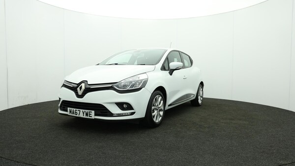 Used Renault Clio 2017 for sale - 76122244: Photo 61