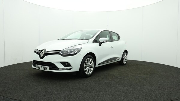 Used Renault Clio 2017 for sale - 76122244: Photo 62