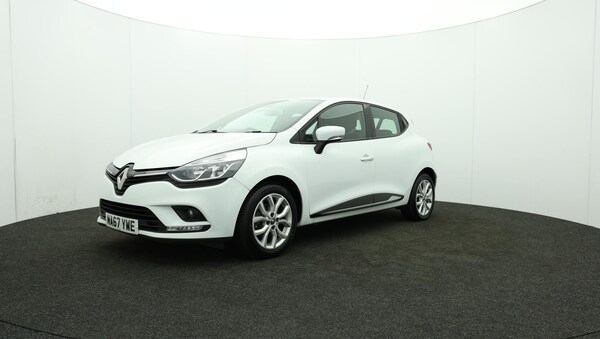 Used Renault Clio 2017 for sale - 76122244: Photo 63
