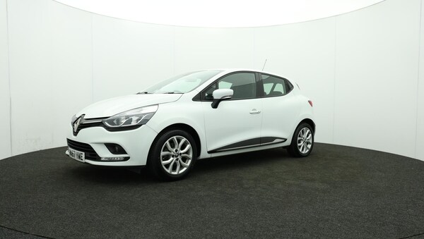 Used Renault Clio 2017 for sale - 76122244: Photo 64