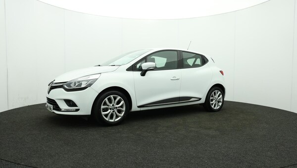 Used Renault Clio 2017 for sale - 76122244: Photo 65