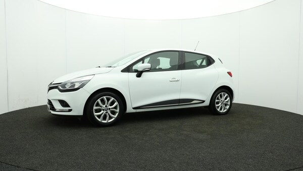 Used Renault Clio 2017 for sale - 76122244: Photo 66