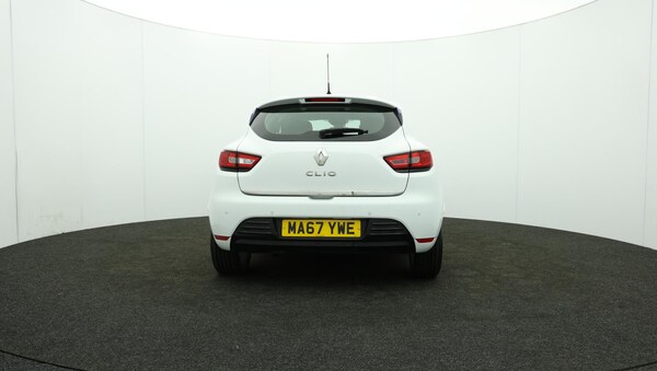 Used Renault Clio 2017 for sale - 76122244: Photo 67