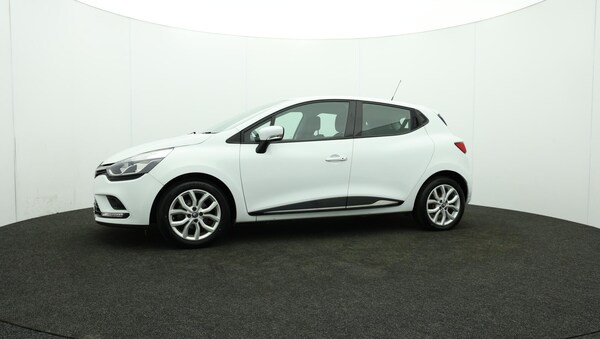 Used Renault Clio 2017 for sale - 76122244: Photo 68