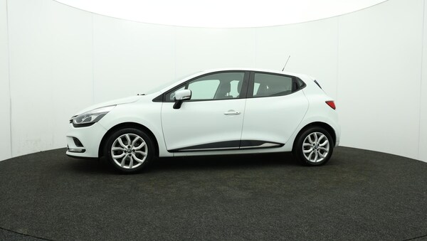 Used Renault Clio 2017 for sale - 76122244: Photo 69
