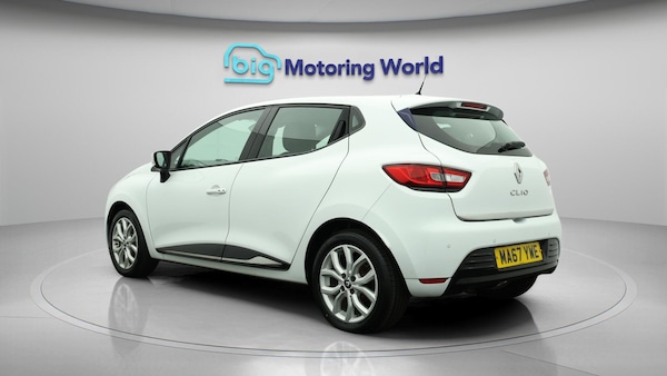 Used Renault Clio 2017 for sale - 76122244: Photo 6