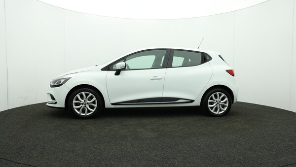 Used Renault Clio 2017 for sale - 76122244: Photo 70