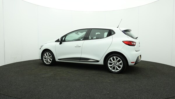 Used Renault Clio 2017 for sale - 76122244: Photo 75