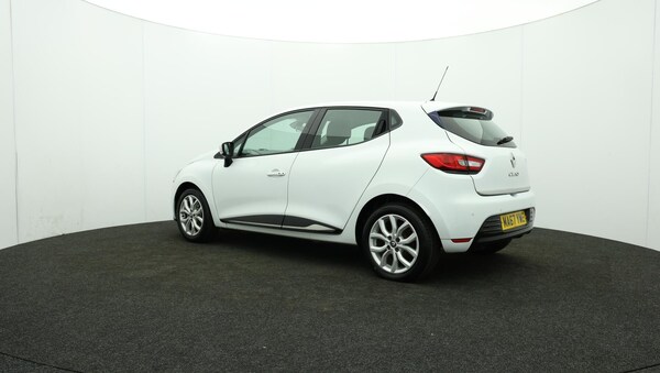 Used Renault Clio 2017 for sale - 76122244: Photo 77