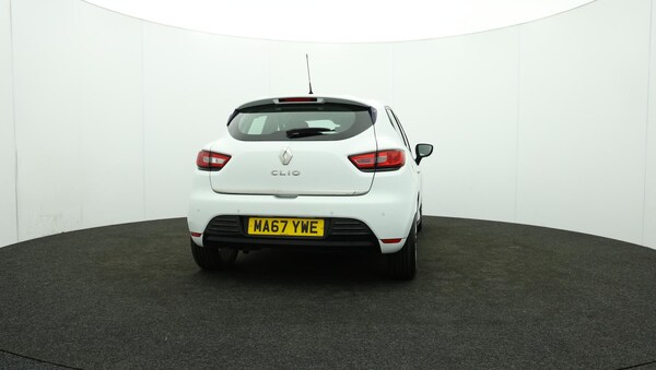 Used Renault Clio 2017 for sale - 76122244: Photo 78