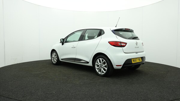 Used Renault Clio 2017 for sale - 76122244: Photo 79