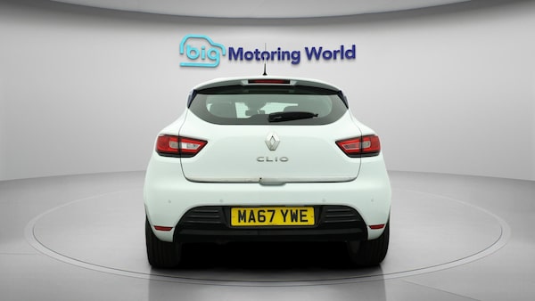 Used Renault Clio 2017 for sale - 76122244: Photo 7