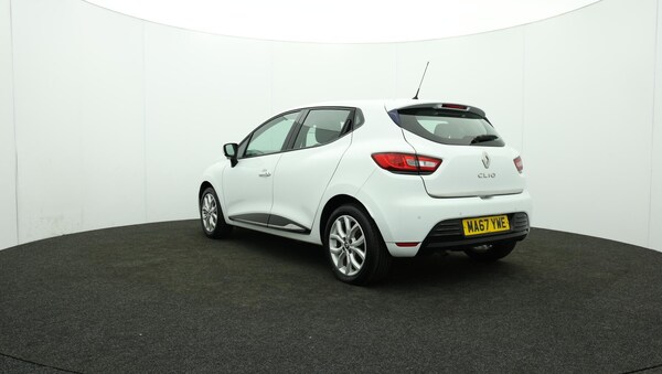 Used Renault Clio 2017 for sale - 76122244: Photo 80
