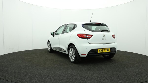 Used Renault Clio 2017 for sale - 76122244: Photo 81