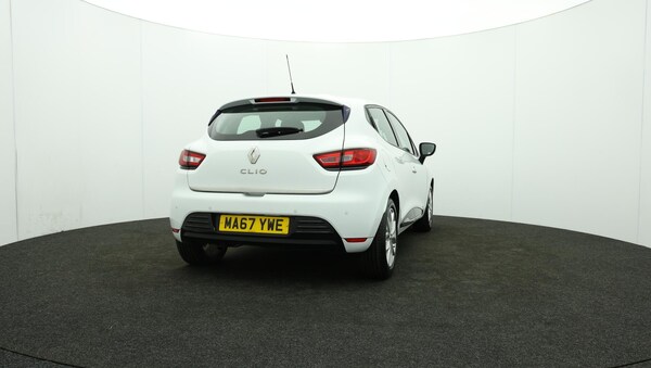 Used Renault Clio 2017 for sale - 76122244: Photo 82