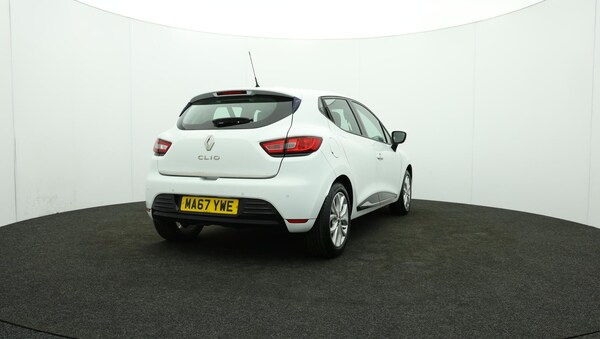 Used Renault Clio 2017 for sale - 76122244: Photo 83