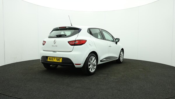 Used Renault Clio 2017 for sale - 76122244: Photo 84