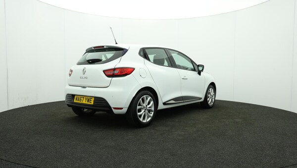 Used Renault Clio 2017 for sale - 76122244: Photo 85