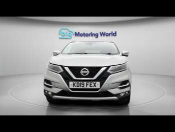 Used Nissan Qashqai 2019 for sale - 75115092: Photo