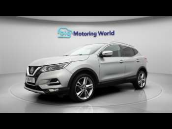 Used Nissan Qashqai 2019 for sale - 75115092: Photo