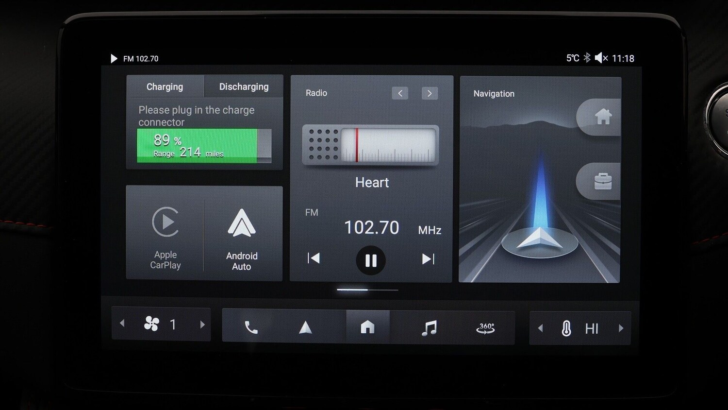 Used MG MG ZS 2022 for sale - 77349975: Photo 11