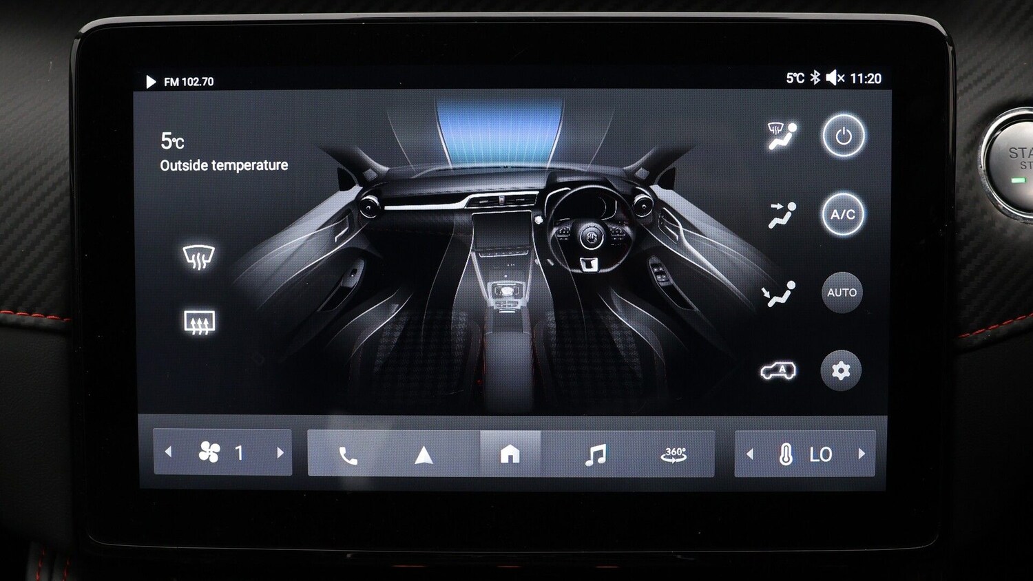 Used MG MG ZS 2022 for sale - 77349975: Photo 12