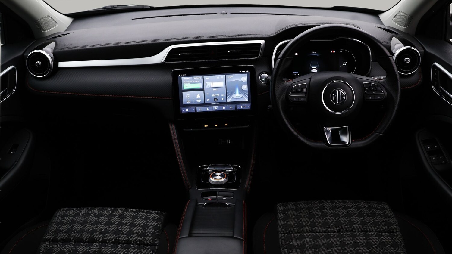 Used MG MG ZS 2022 for sale - 77349975: Photo 13