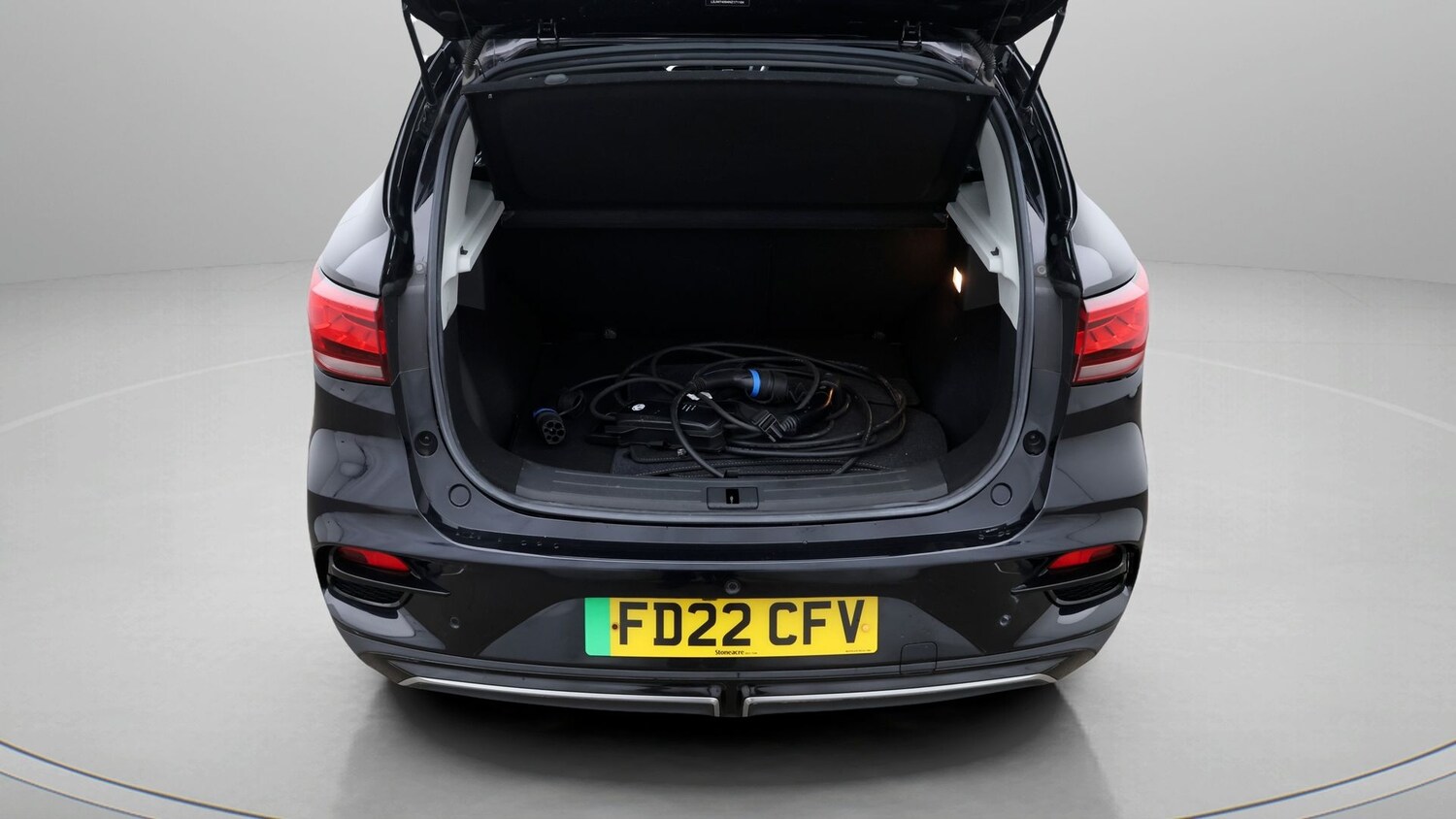 Used MG MG ZS 2022 for sale - 77349975: Photo 17