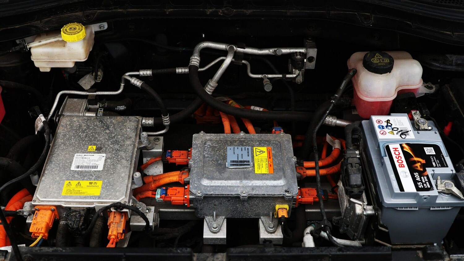 Used MG MG ZS 2022 for sale - 77349975: Photo 19