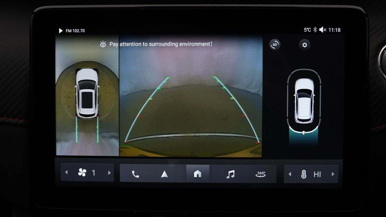 Used MG MG ZS 2022 for sale - 77349975: Photo 24