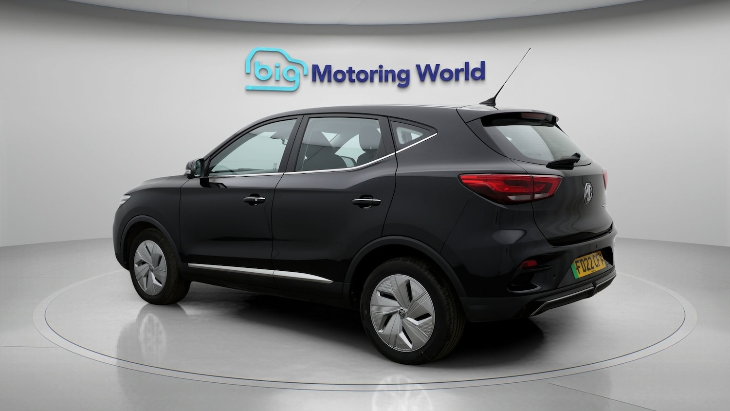 Used MG MG ZS 2022 for sale - 77349975: Photo 5