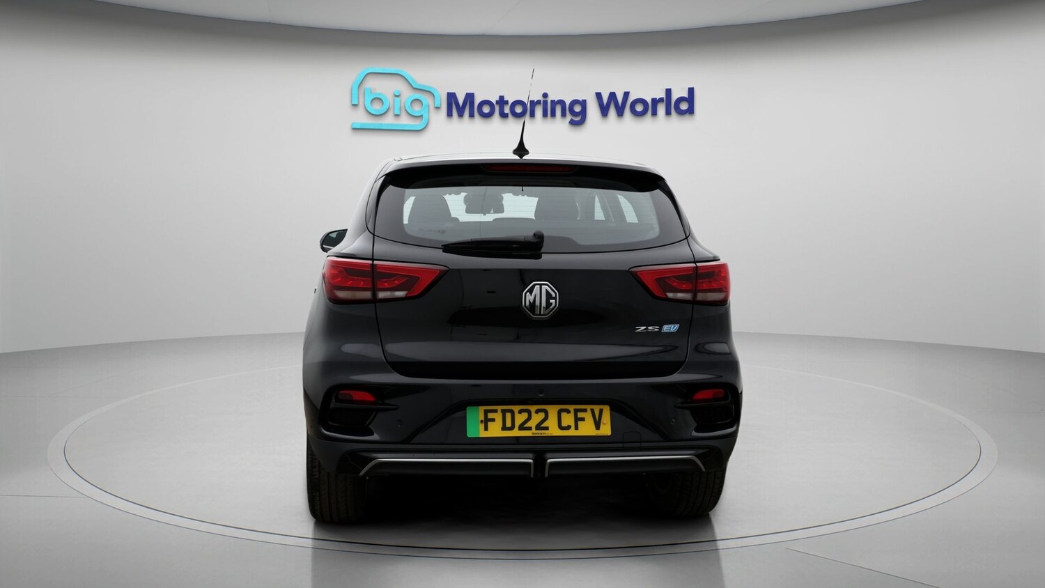 Used MG MG ZS 2022 for sale - 77349975: Photo 6