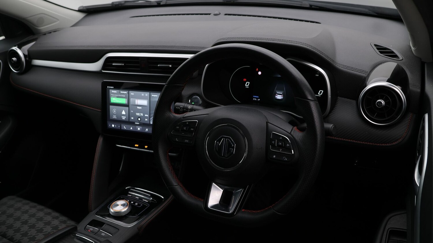 Used MG MG ZS 2022 for sale - 77349975: Photo 9