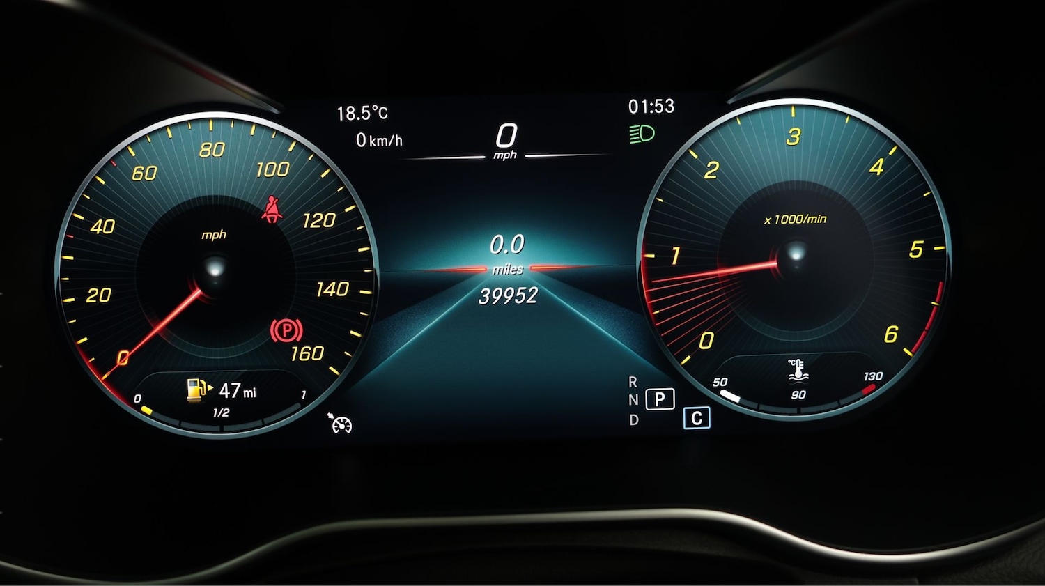 Used Mercedes-Benz GLC 2020 for sale - 77721632: Photo 10