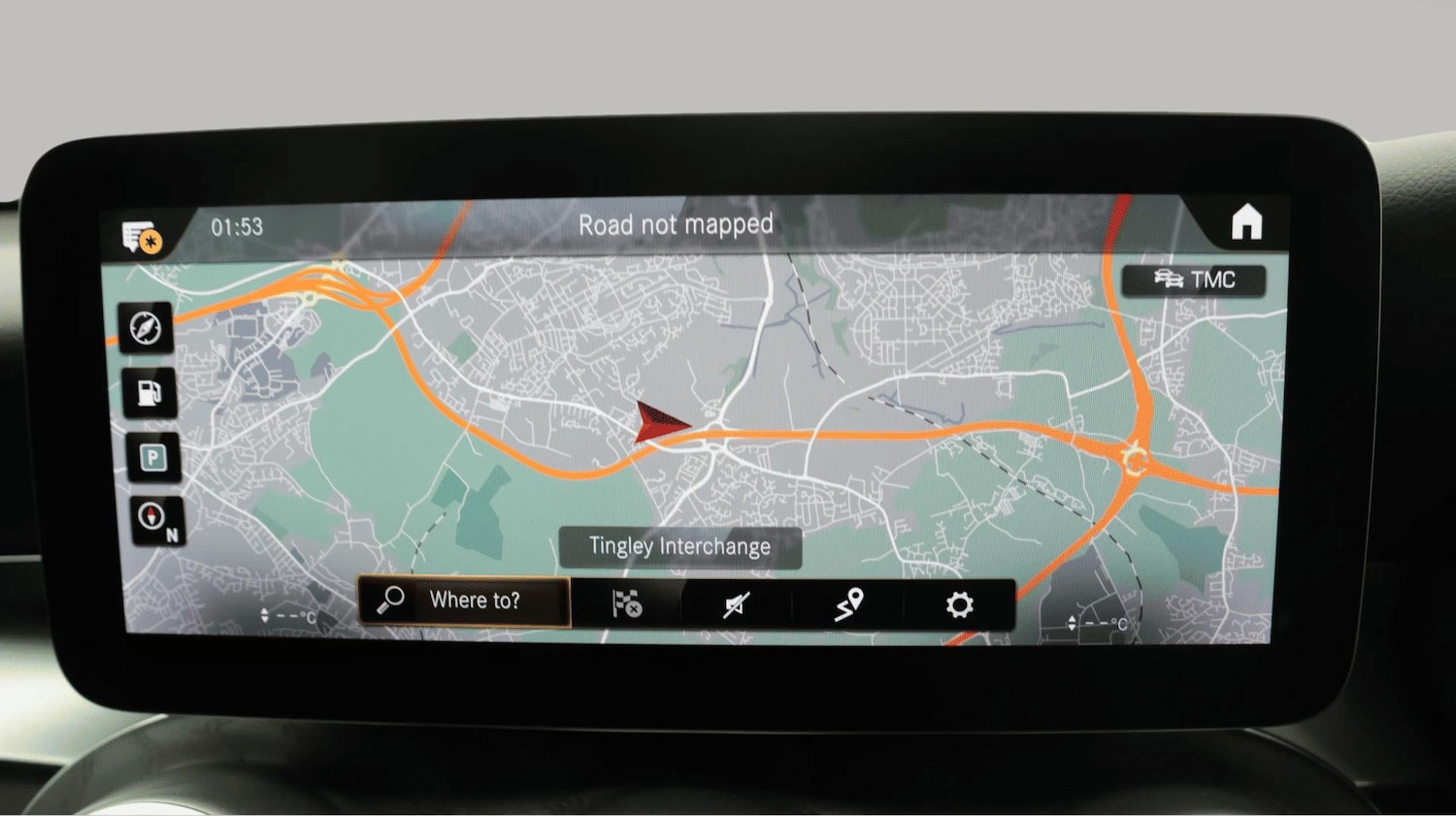 Used Mercedes-Benz GLC 2020 for sale - 77721632: Photo 11