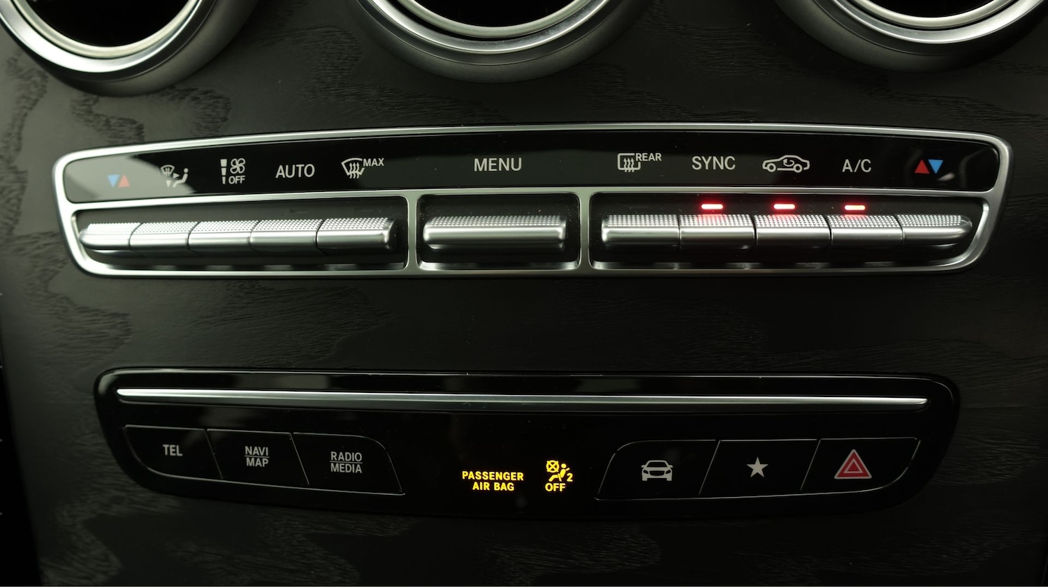 Used Mercedes-Benz GLC 2020 for sale - 77721632: Photo 12