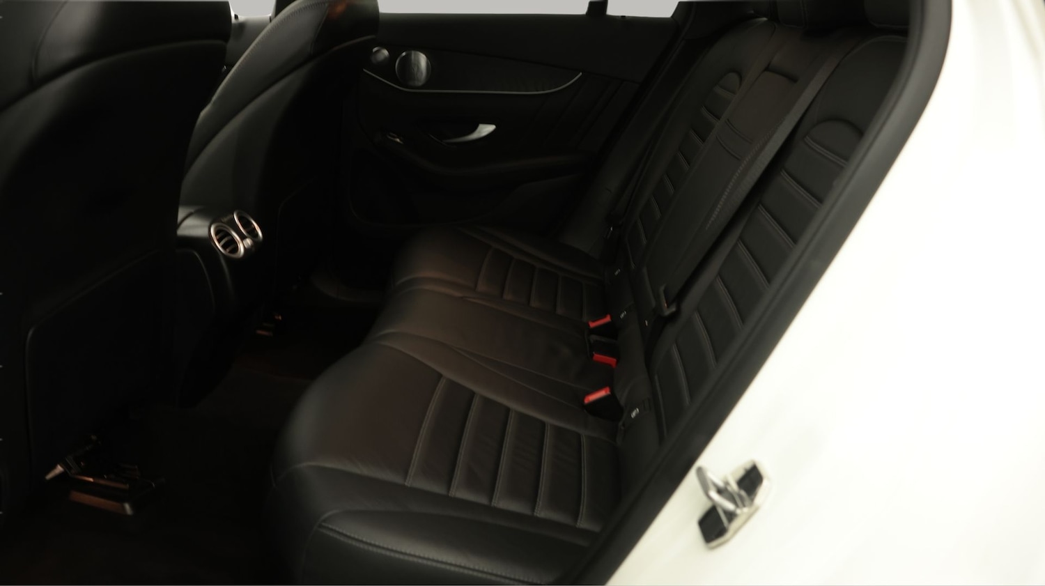 Used Mercedes-Benz GLC 2020 for sale - 77721632: Photo 16