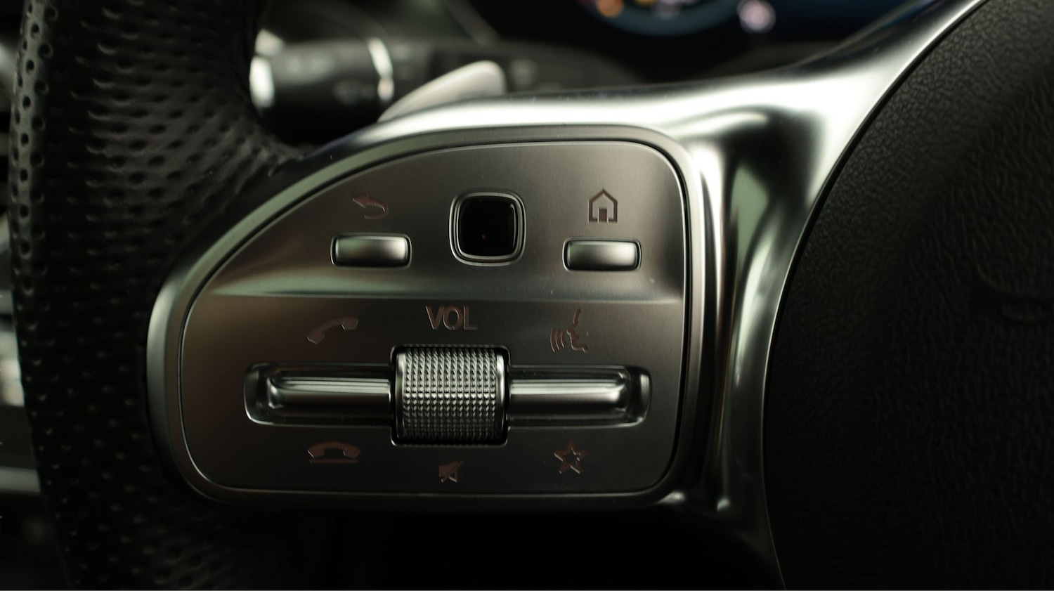 Used Mercedes-Benz GLC 2020 for sale - 77721632: Photo 21