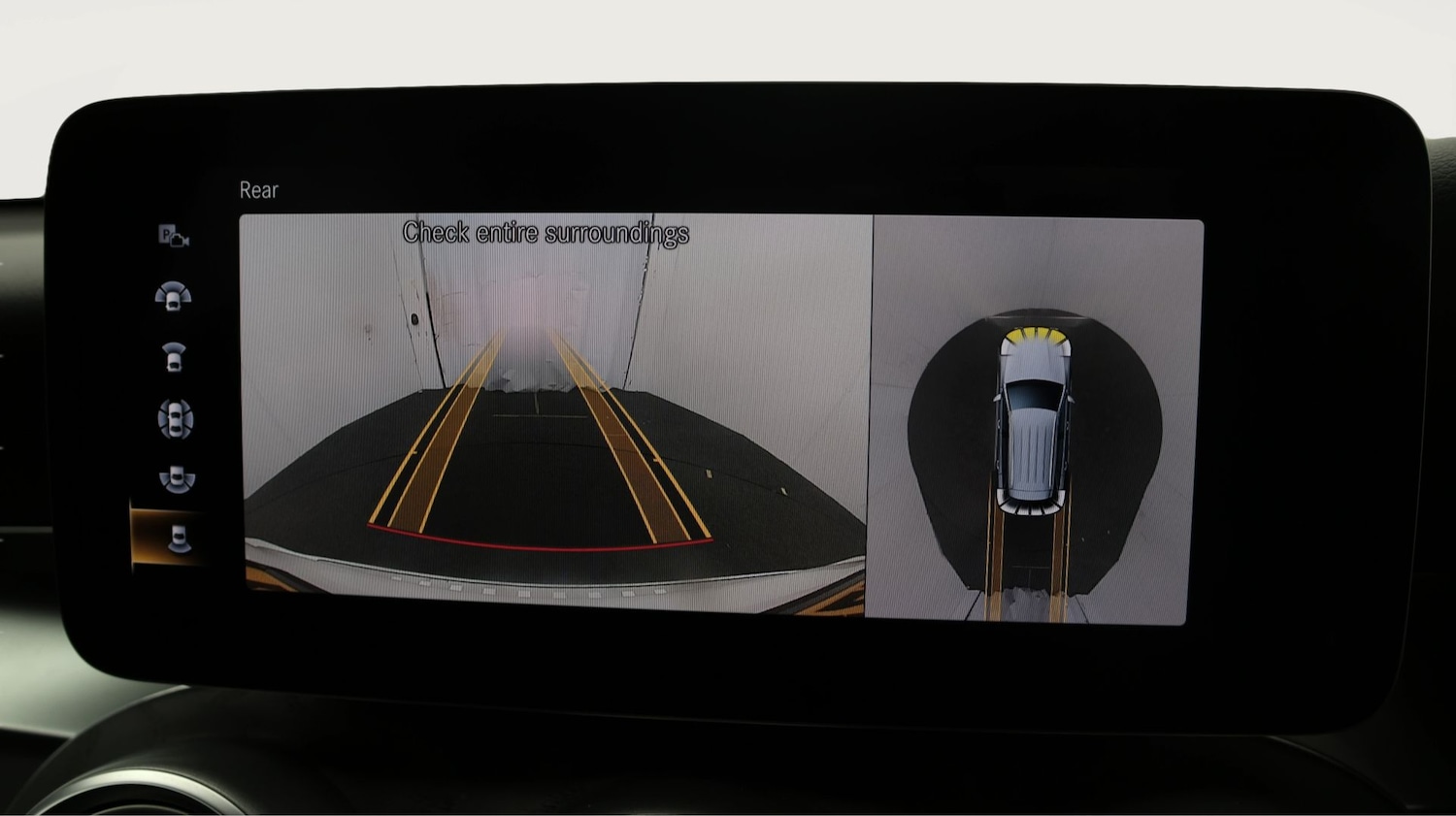 Used Mercedes-Benz GLC 2020 for sale - 77721632: Photo 22