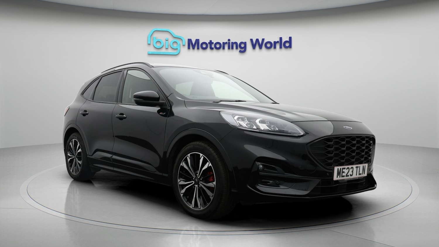 Used Ford Kuga for sale - 77681937: Photo 1