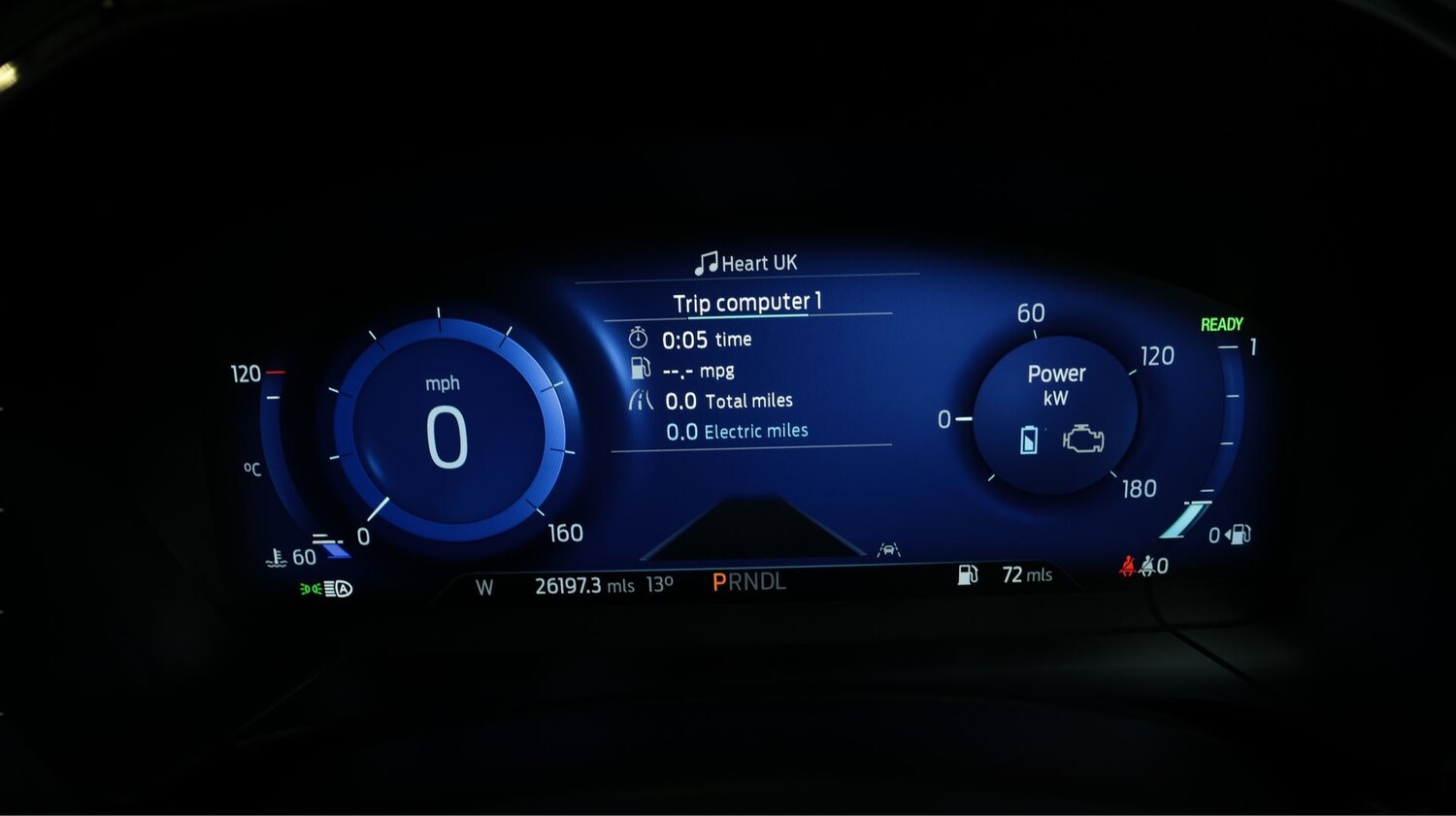 Used Ford Kuga for sale - 77681937: Photo 10