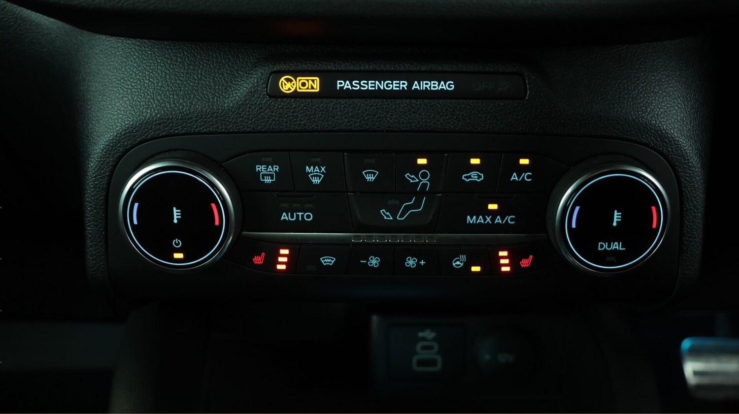 Used Ford Kuga for sale - 77681937: Photo 12