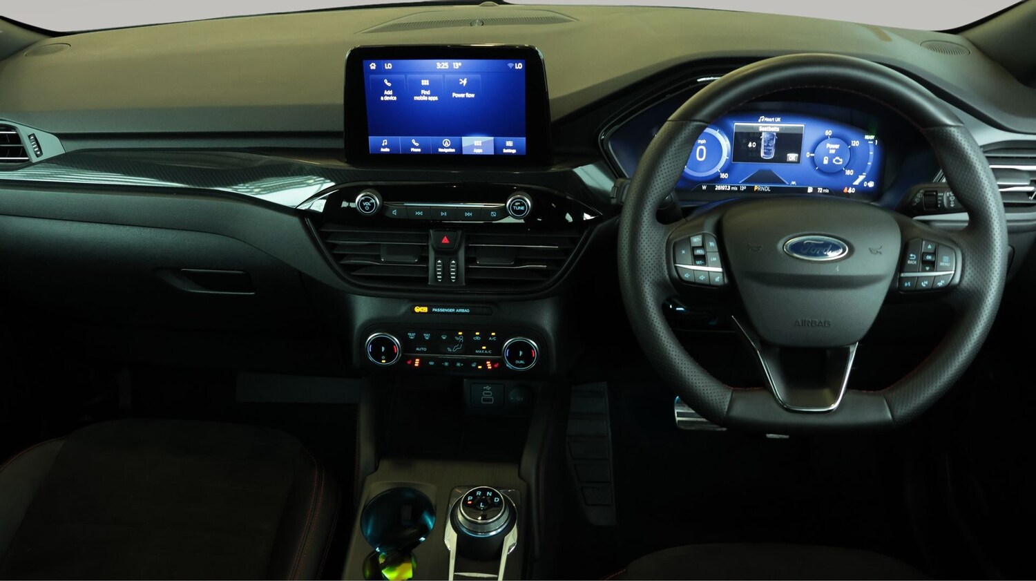 Used Ford Kuga for sale - 77681937: Photo 13