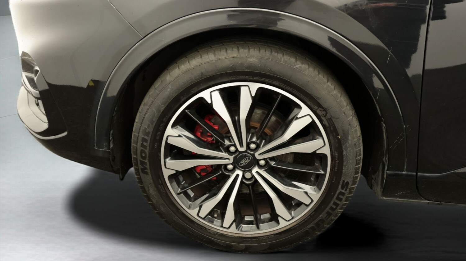 Used Ford Kuga for sale - 77681937: Photo 18