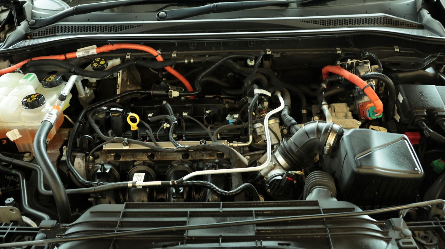 Used Ford Kuga for sale - 77681937: Photo 19