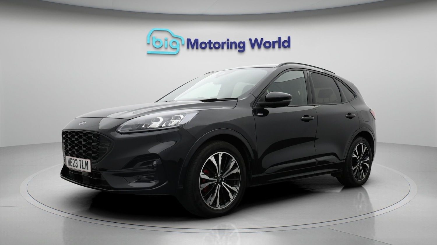 Used Ford Kuga for sale - 77681937: Photo 3