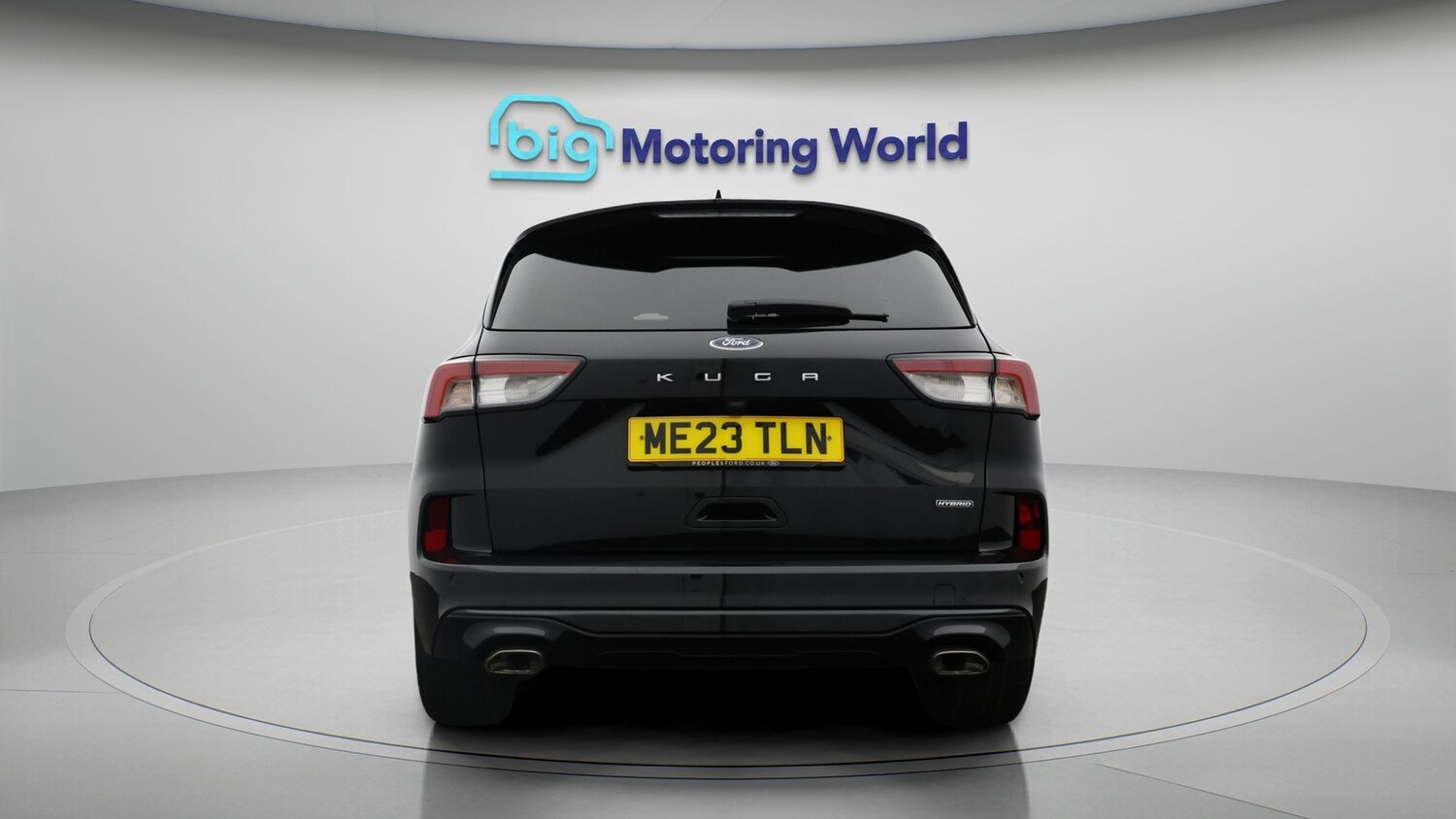 Used Ford Kuga for sale - 77681937: Photo 6